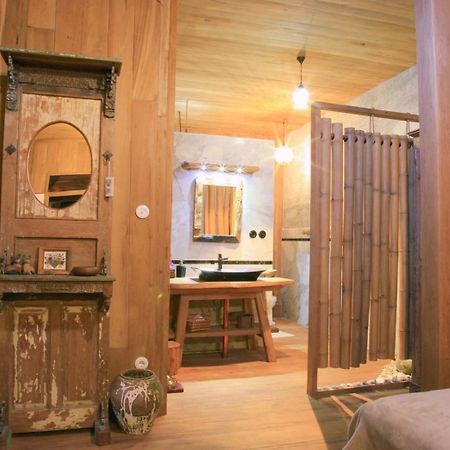 The Canale Boutique Stay Koh Kood Ko Kut 외부 사진