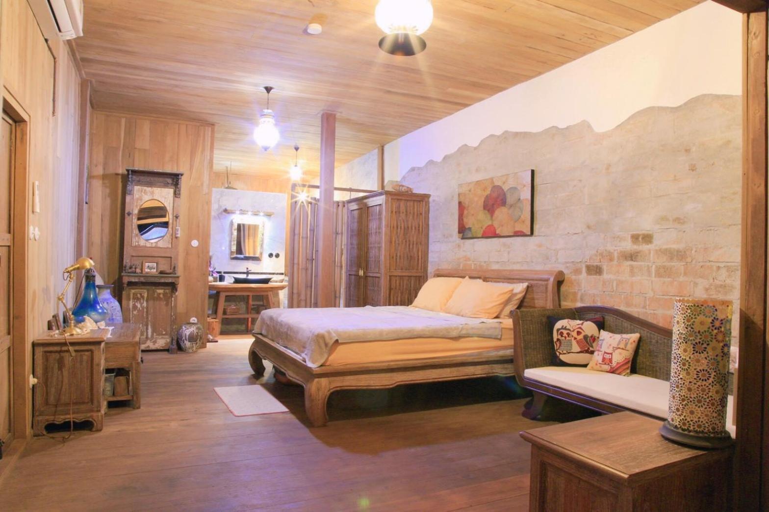The Canale Boutique Stay Koh Kood Ko Kut 외부 사진